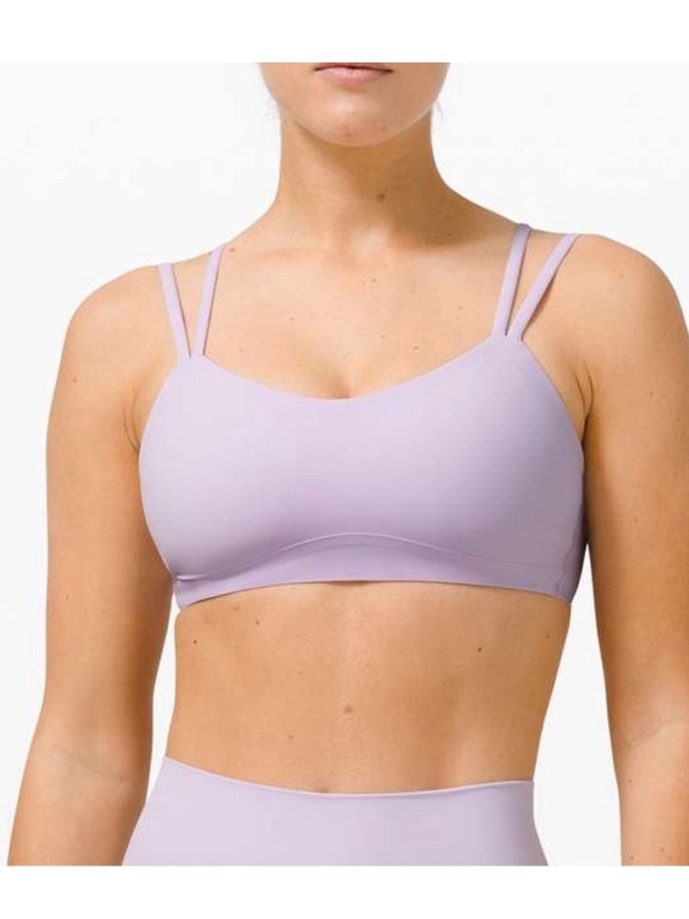 lululemon athletica Like a Cloud Bra